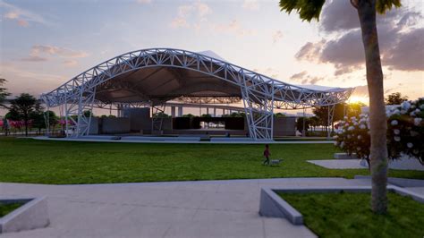 Coachman park - The Sound—under the same umbrella as Ruth Eckerd Hall and the Bilheimer Capitol Theatre—is the 9,000-capacity heart of a five-year long, $84 million renovation to downtown Clearwater’s ...